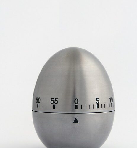 Timer de cocina
