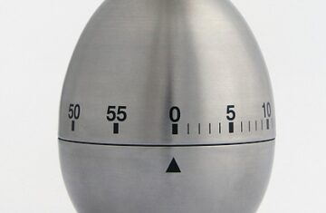 Timer de cocina