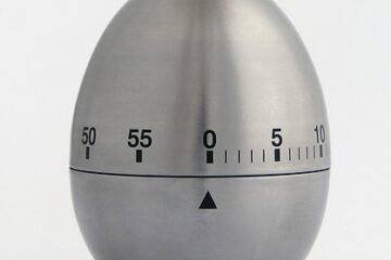 Timer de cocina